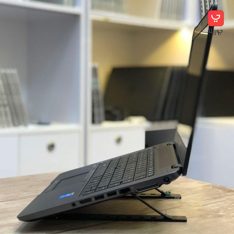 لپ تاپ استوک اچ پی HP Zbook 14 G2 i7 | 8GB | 256 GB SSD